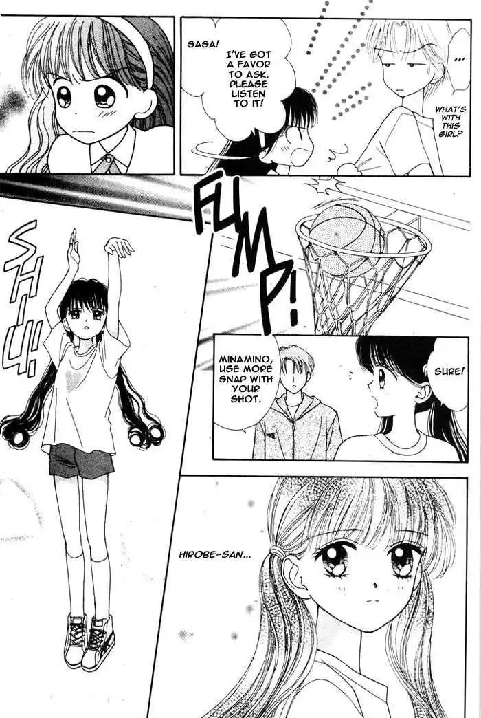 Mint na Bokura Chapter 1 41